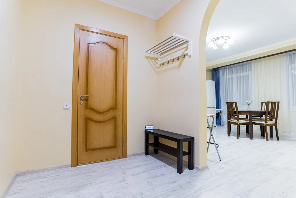 Квартира 1-комнатная Квартира — Анапа