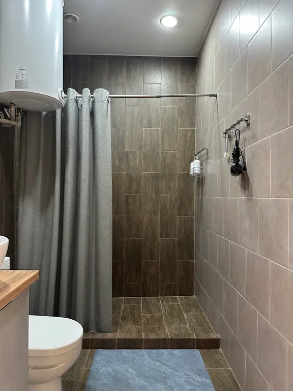 Квартира Квартира Уютный номер с кухонной зоной, недалеко от моря — Сухум