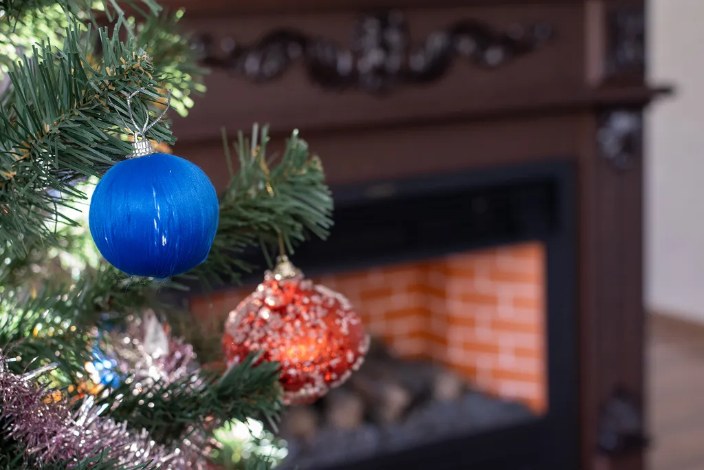 2-ком квартира с видом на горы, балкон и камином Я на Море