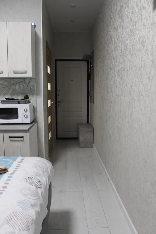 Студия-комфорт