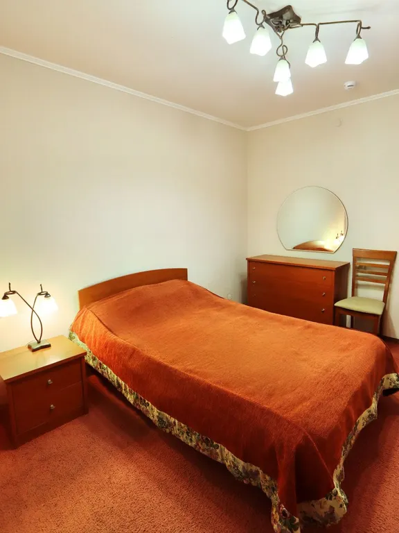 Квартира Комната — Архыз