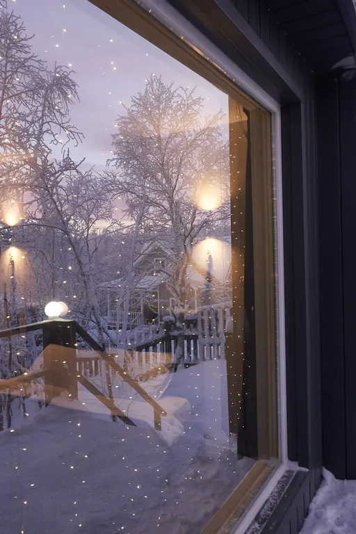 Уютный домик с купелью и баней на дровах однокомнатный