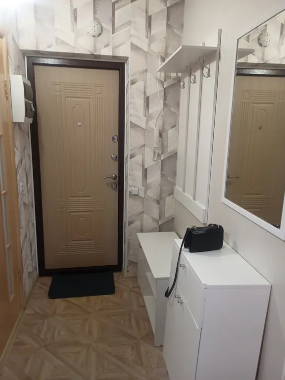 Уютная студия в центре Закамска