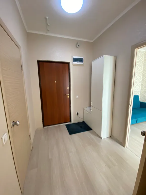 Квартира в Кемерово-Сити