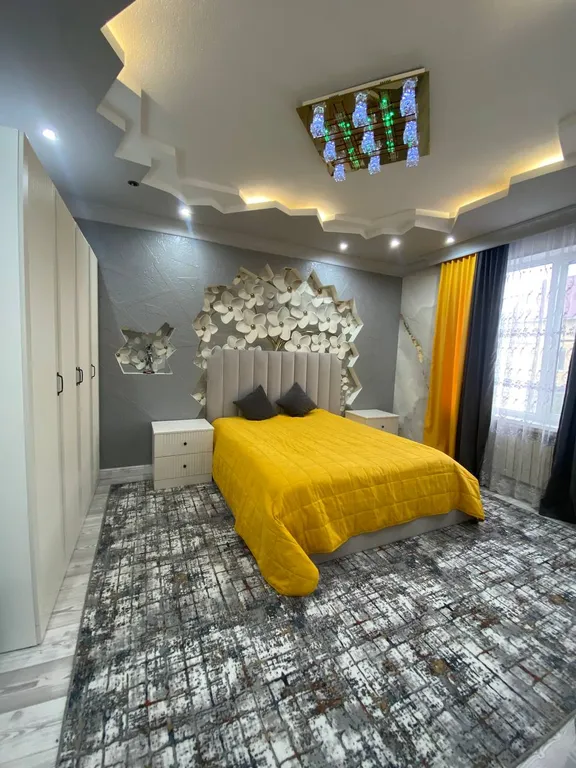 Коттедж Березовый — аренда посуточно в Сириус