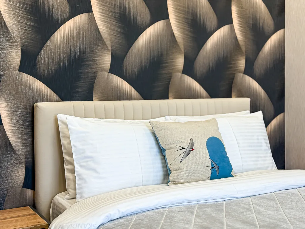 Квартира Апартаменты Монако 24 ЖК Времена года 81 — Анапа