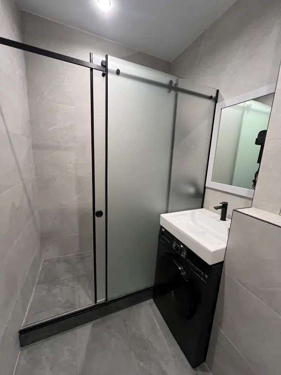 Совершенно новая квартира в центре Барнаула