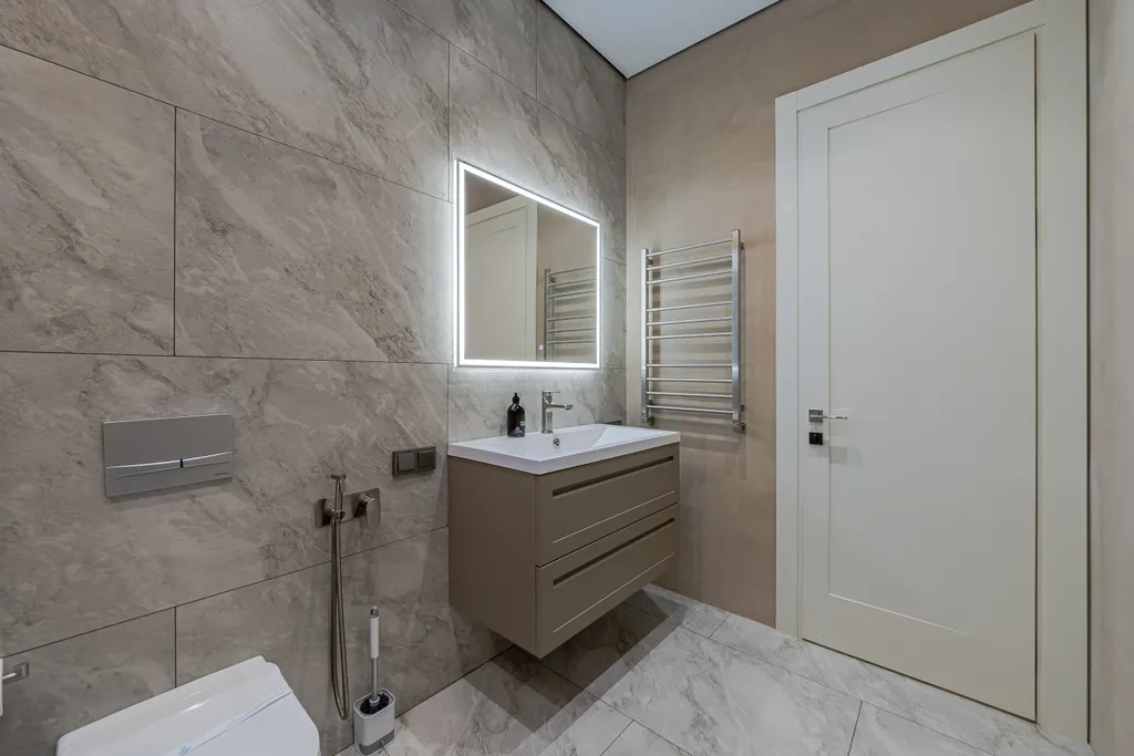 Квартира Квартира в историческом особняке — Москва