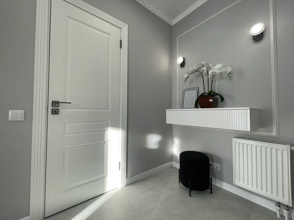 Квартира Уютная квартира рядом с Музеем Мирового океана — Калининград