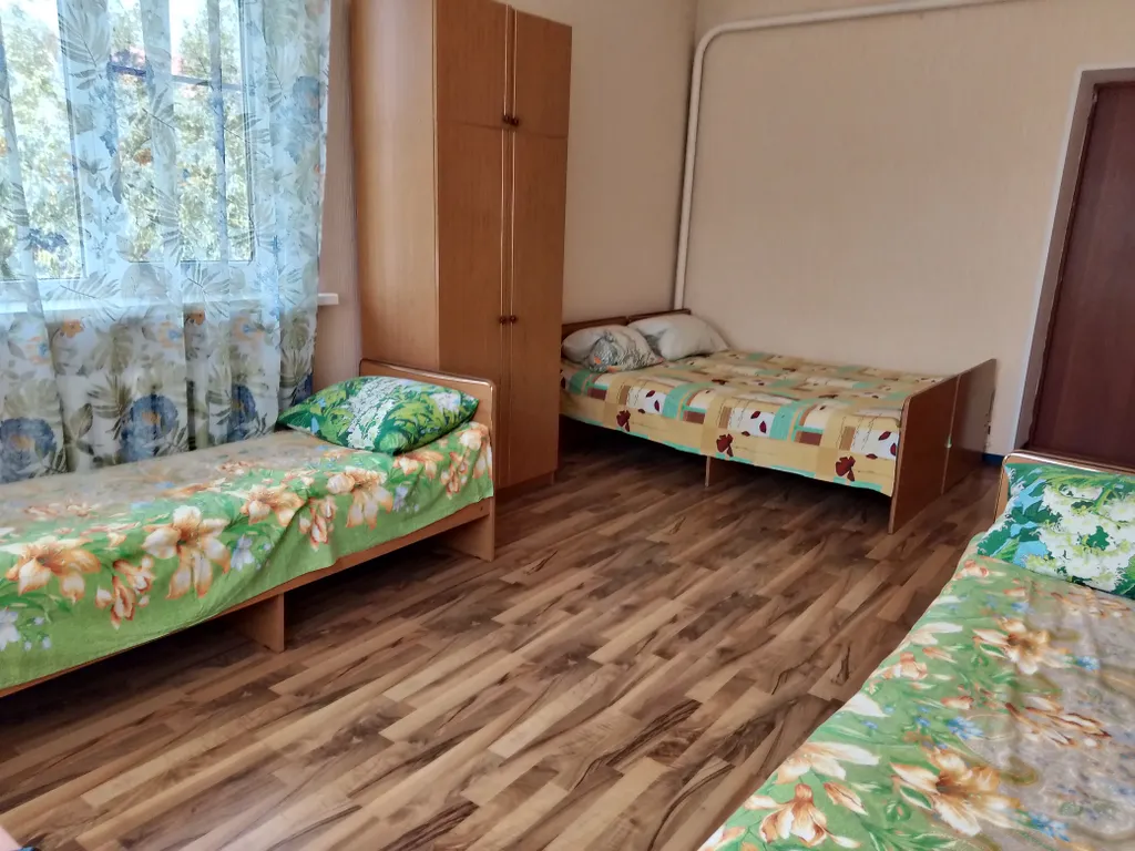 Комната в частном доме