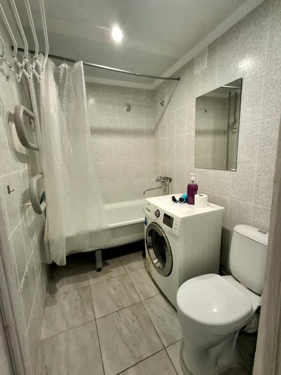 Уютная квартира в центре