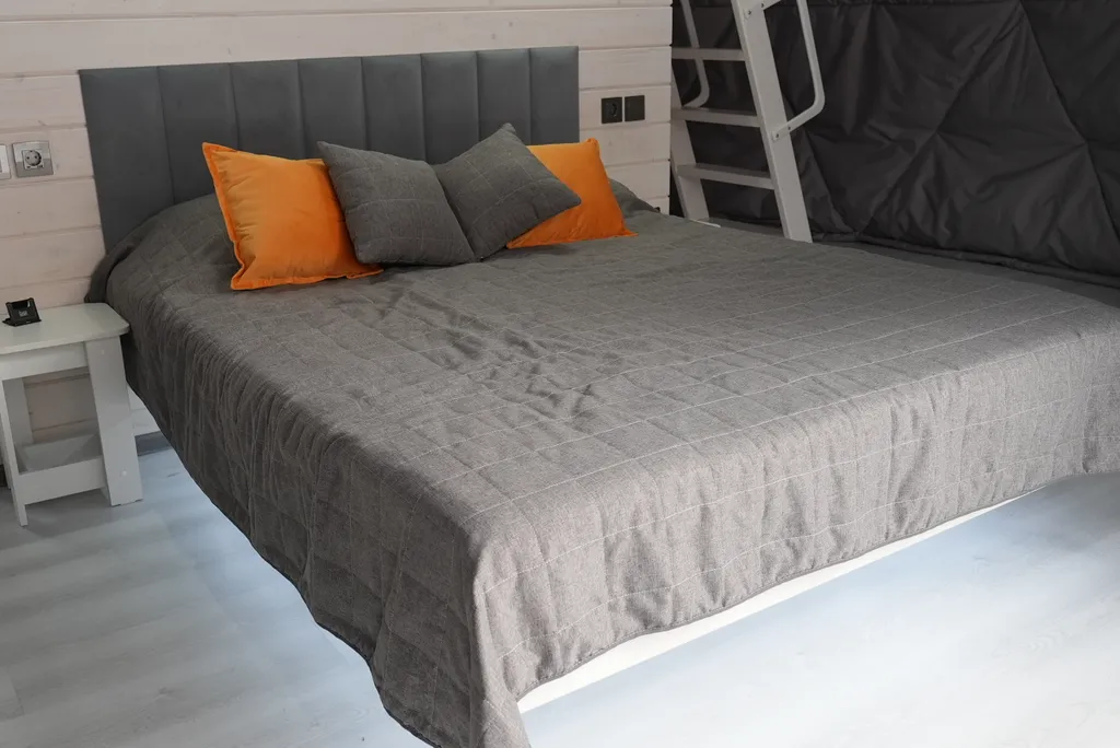 Домик в лесу