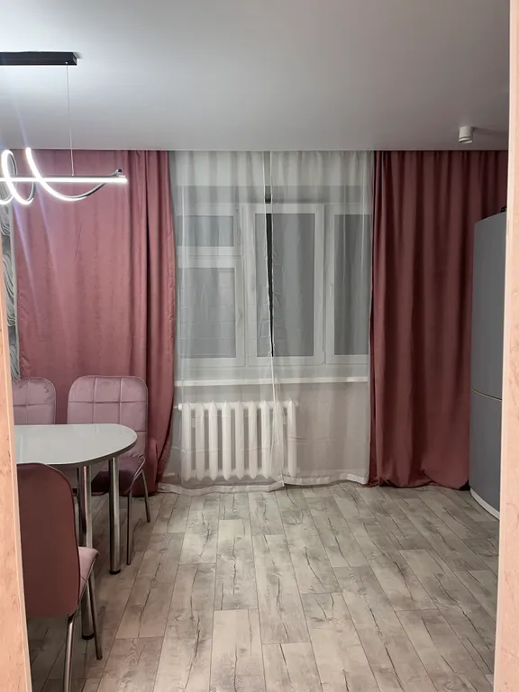 Дизайнерские апартаменты для вас