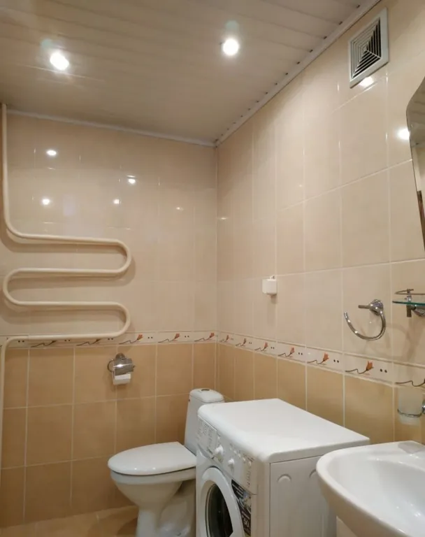 Квартира 1-комнатная Квартира — Калининград