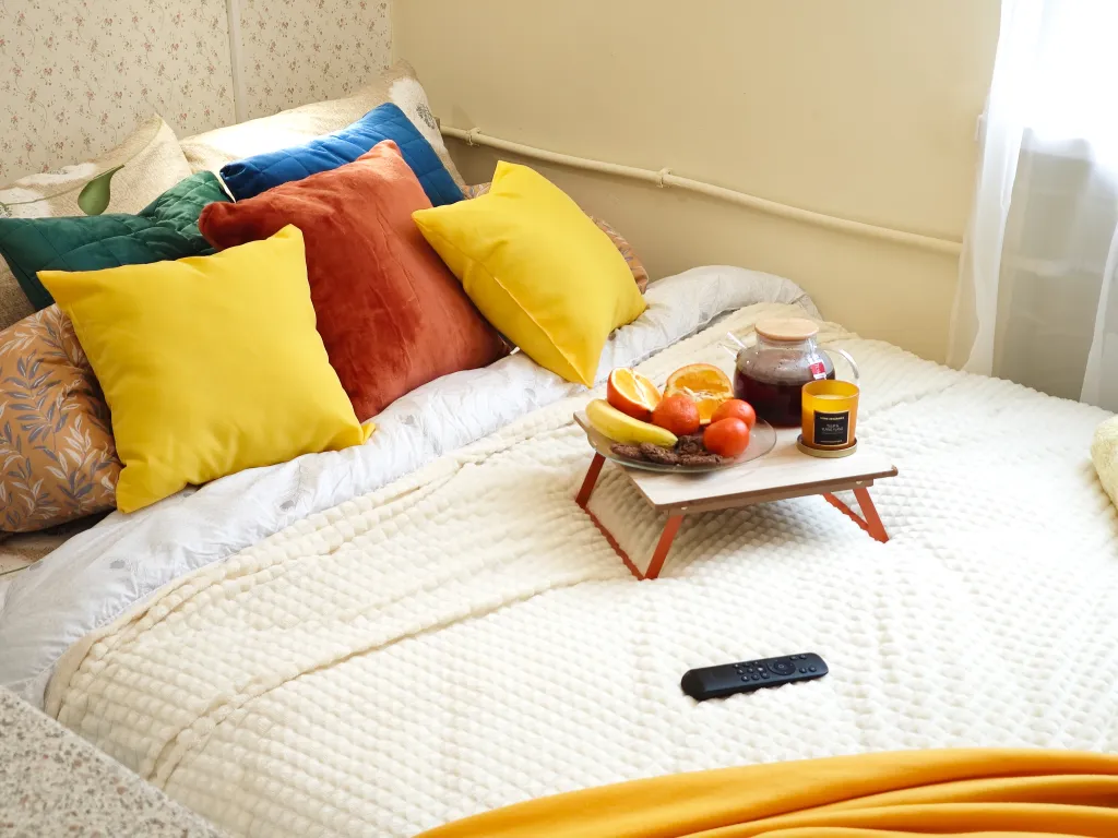 Уютная студия на 2х гостей возле клиники ННИИТО