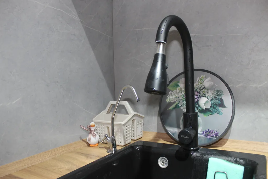 Уютная 1-комнатная квартира в престижном ЖК Znak