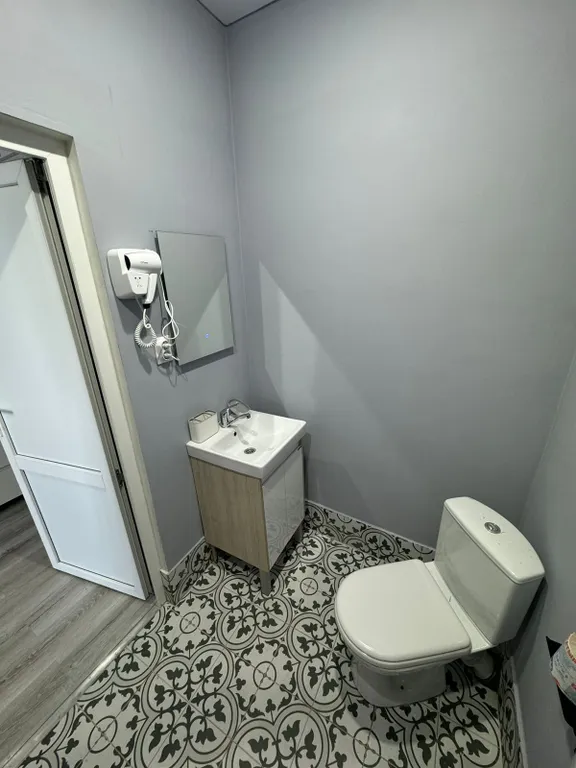 Квартира Комната — Гагра