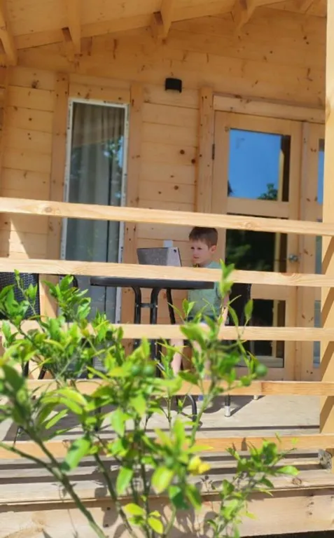 Коттедж Коттедж Quest hause Ahan — Гагра