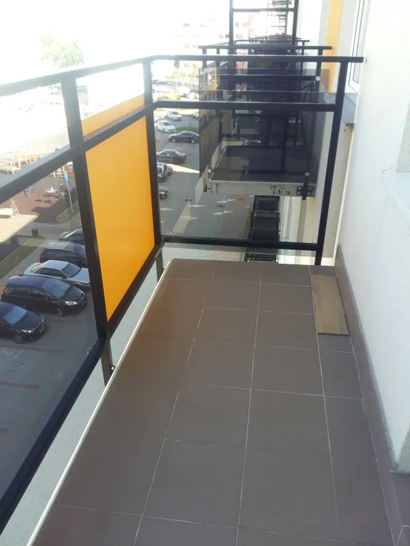 Приморский райский уголок