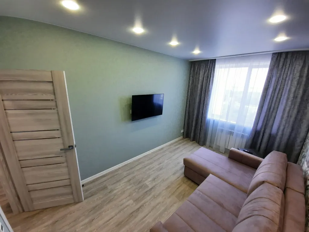 Квартира в ЖК Мойнаки