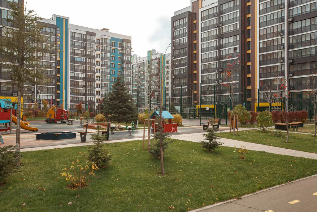Квартира Шикарная квартира в центре города с парковкой и игровой приставкой — Казань
