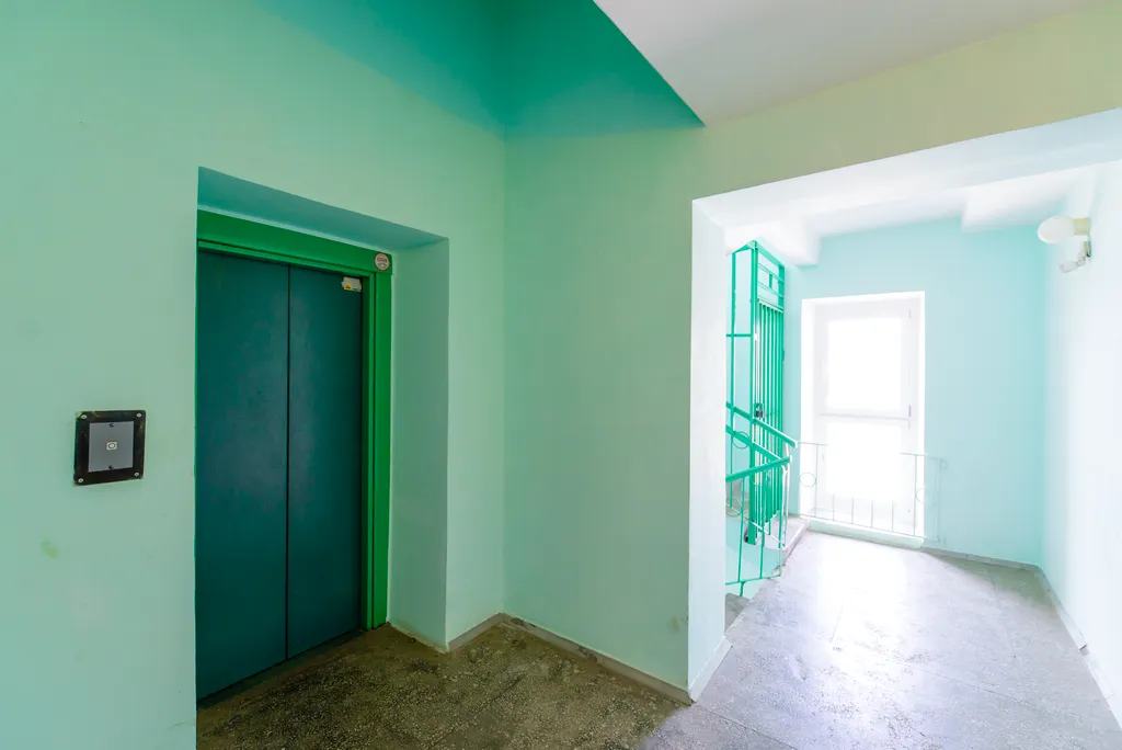 Уютные двухкомнатные