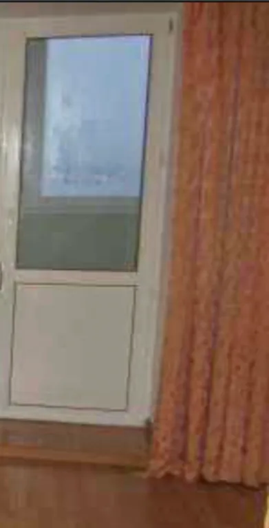 Шикарная квартира