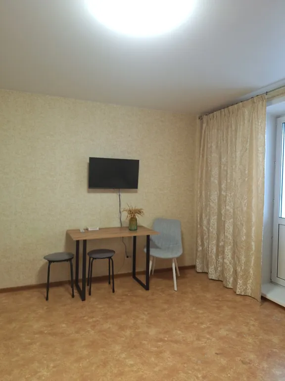 Квартира 1-комнатная Квартира — Красноярск