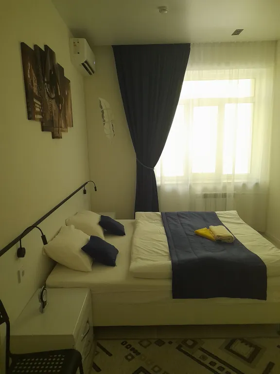 Квартира Комната — аренда посуточно в Самара