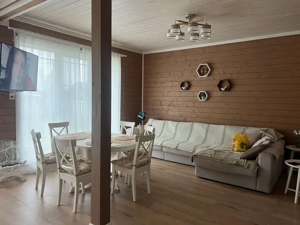 Дом МилаВилла