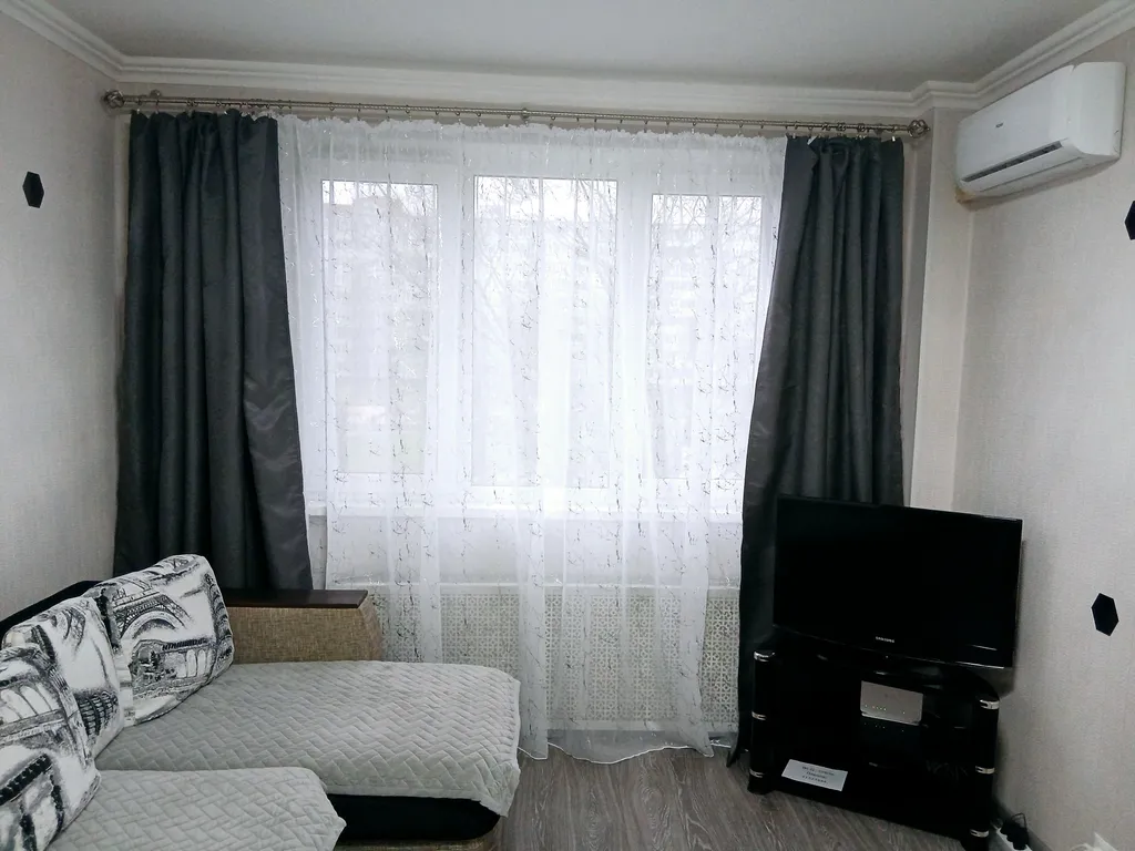 Квартира в центре города