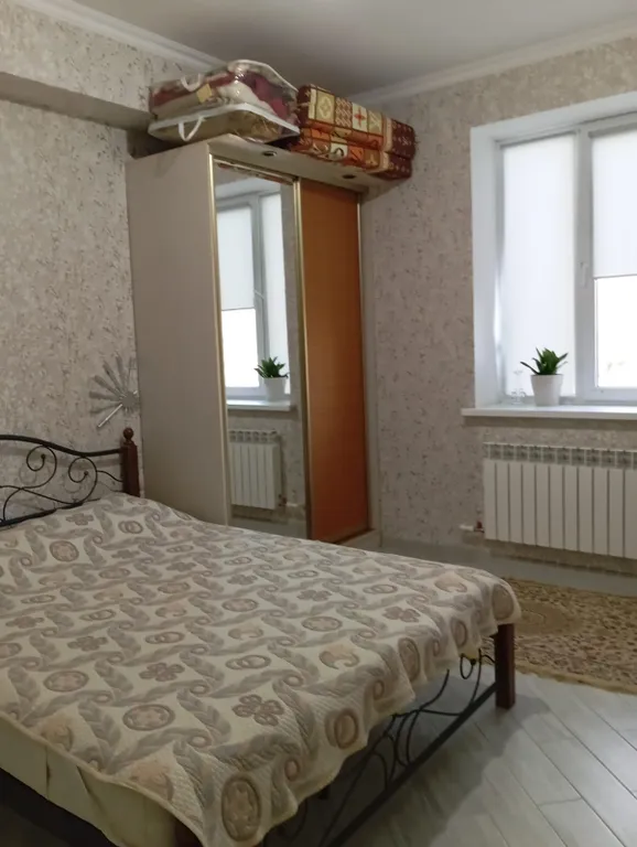Квартира Новая квартира — Дербент