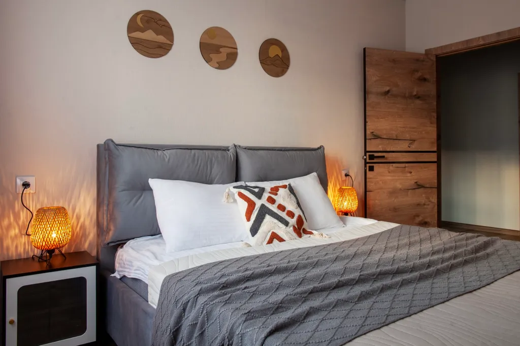 Квартира Terracott Loft — аренда посуточно в Красноярск