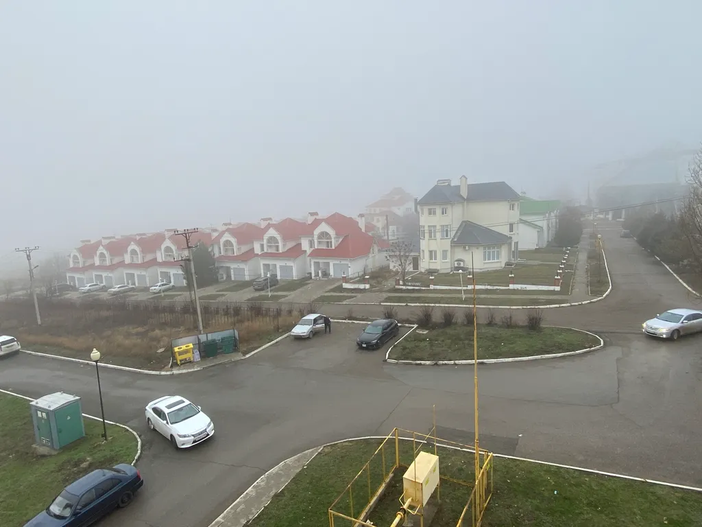 Квартира Люксовая квартира в Элисте — Элиста