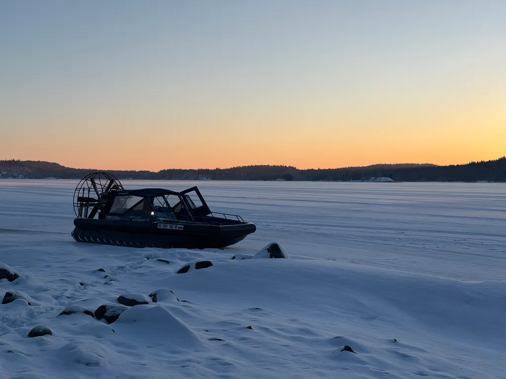 Уголок комфорта в центре города