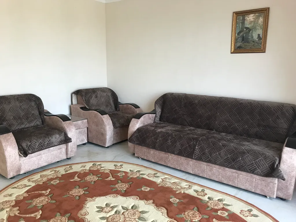 Коттедж Дом в Байдарской долине — Орлиное