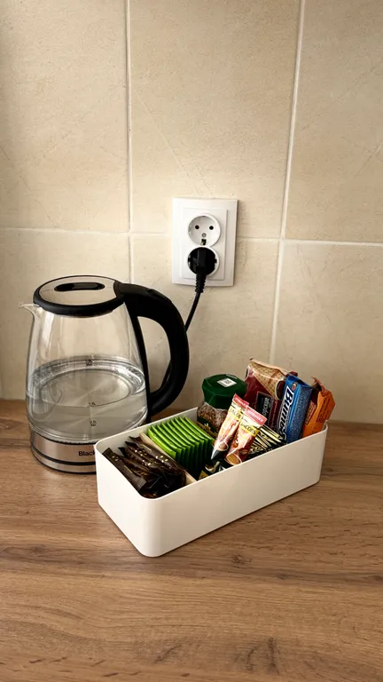 Уютная квартира в центре