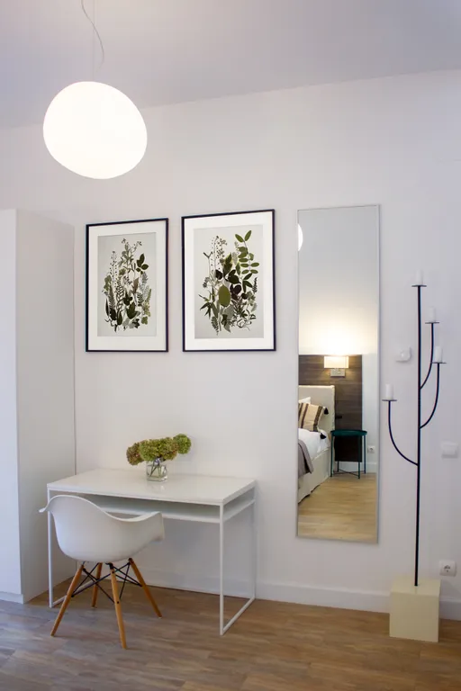 Двухместный номер Lily