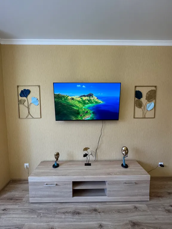 Квартира Уютная квартира — Владикавказ