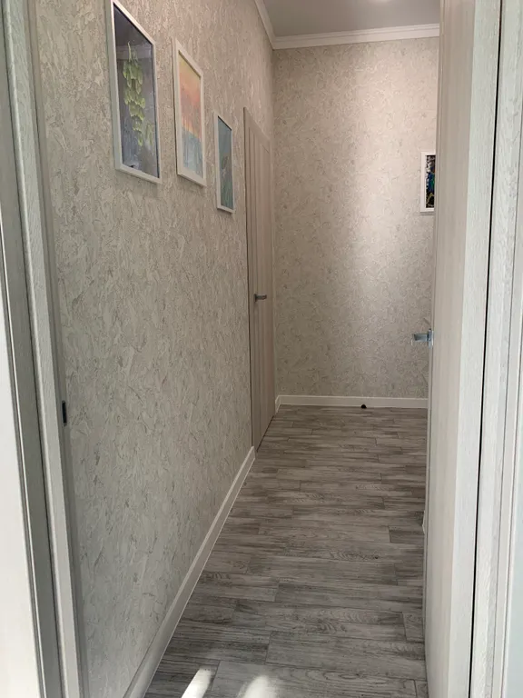 Уютная квартира для семейного отдыха