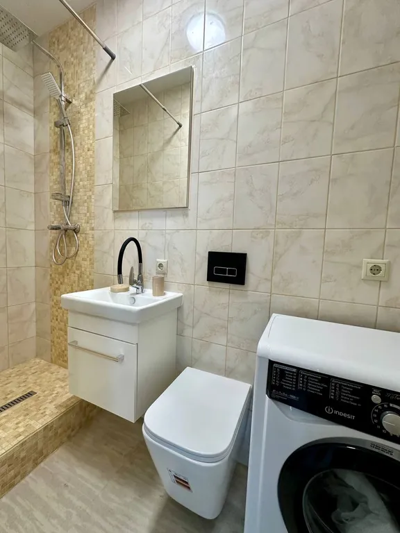 Апартаменты на Русском острове в новом ЖК Остров