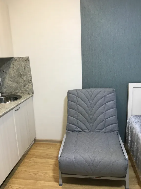 Квартира с видом на море, пляж 50 метров