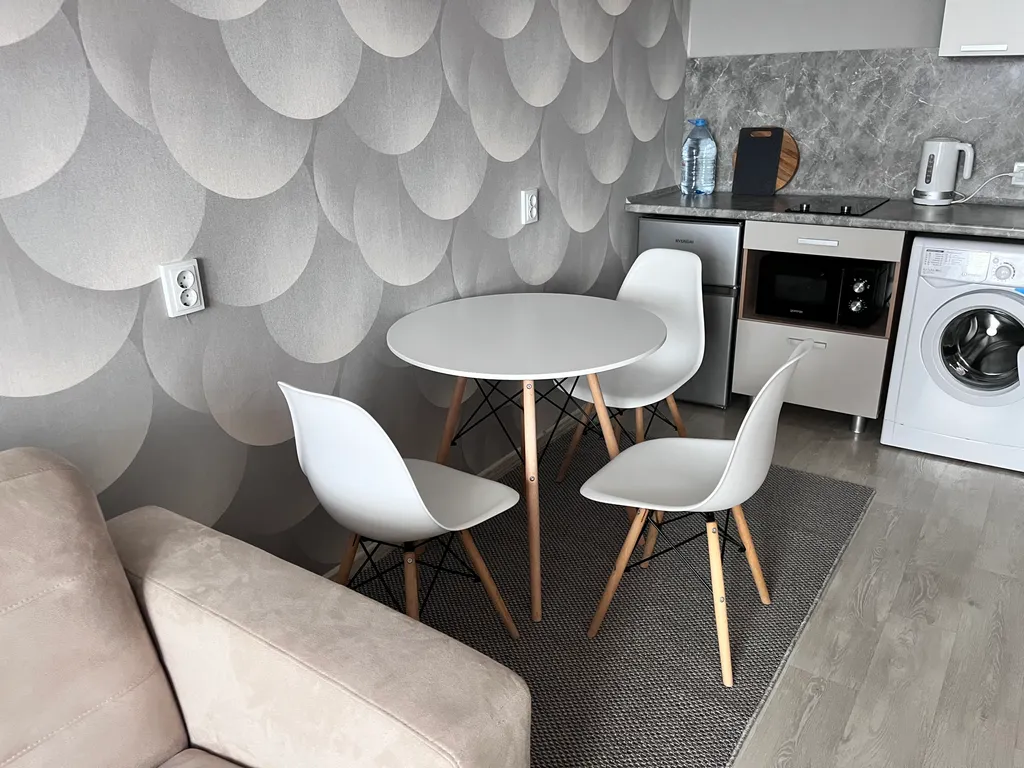 Квартира Квартира для вашего комфорта — Ярославль