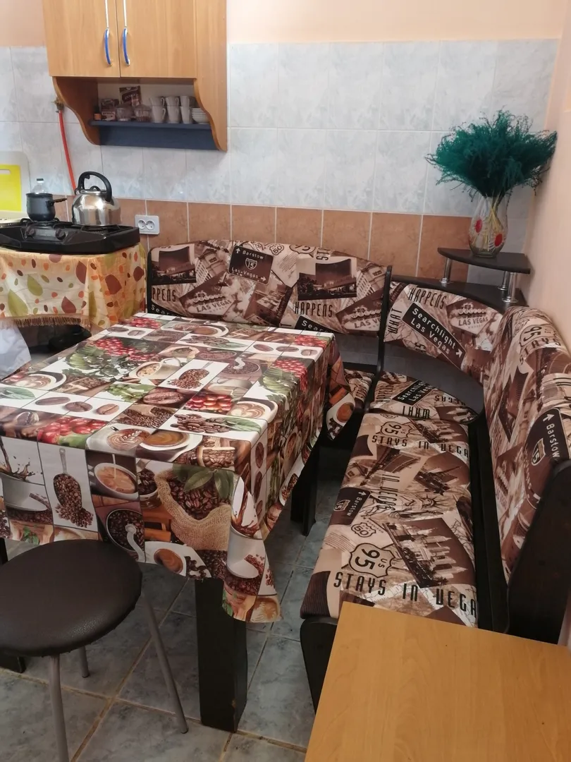 Кухня