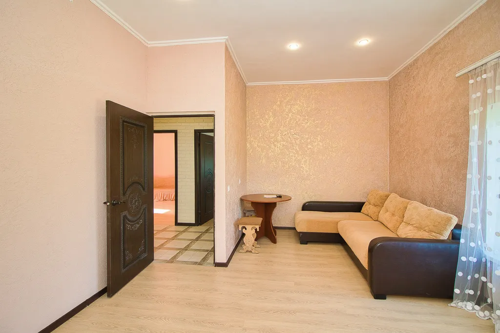 3-комнатный Дом