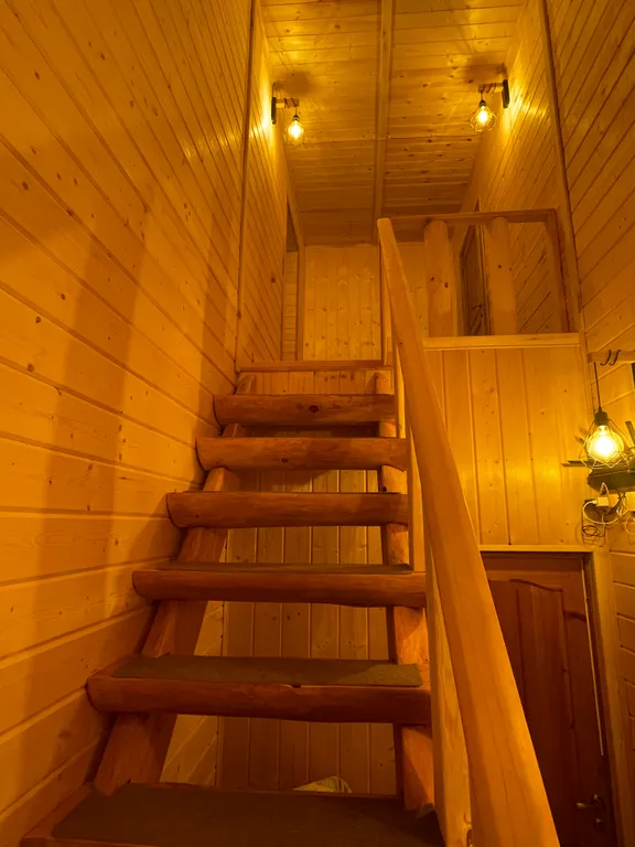 Просторные апартаменты с видом на  Спасо-Евфимиев монастырь