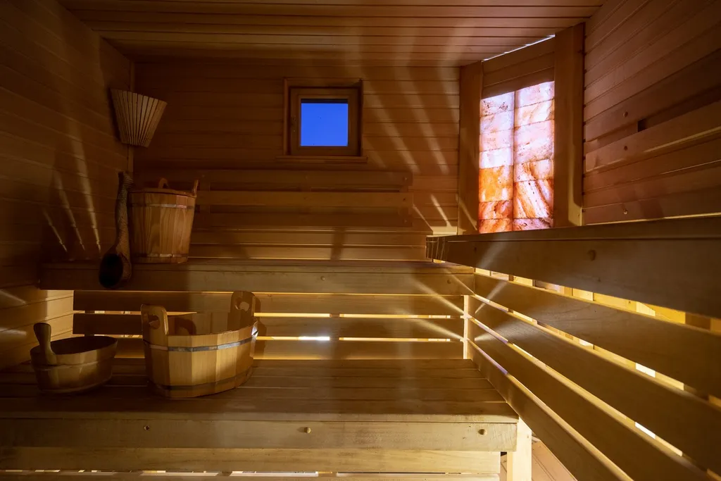 Коттедж Уютный дом с камином, баней на дровах и чаном в лесу на берегу реки — Старово