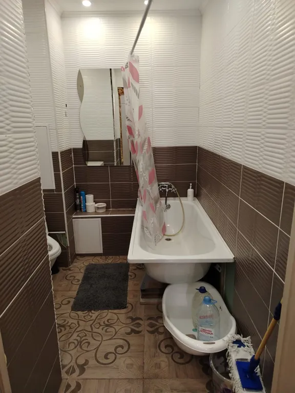 Надежный приют для семьи в центре Архангельска