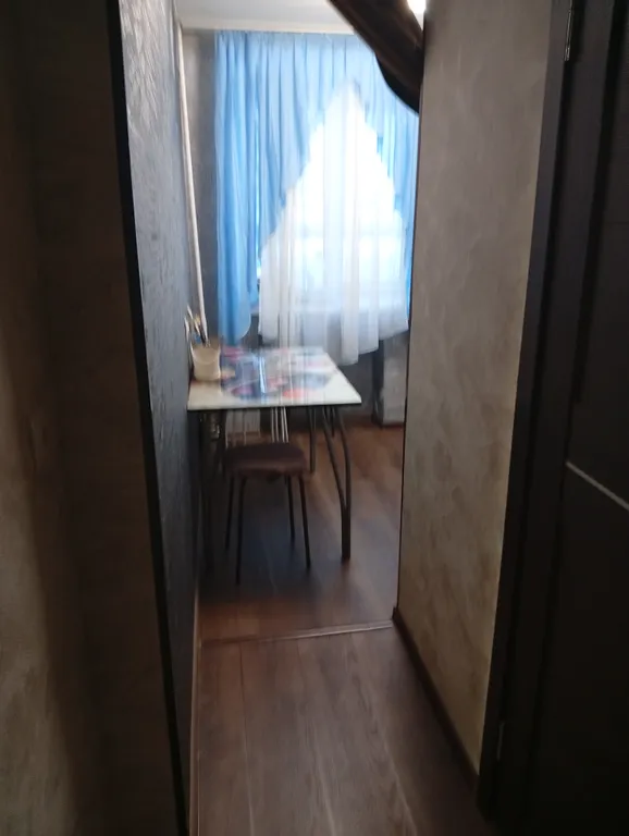 Хорошая чистая квартира со всеми удобствами