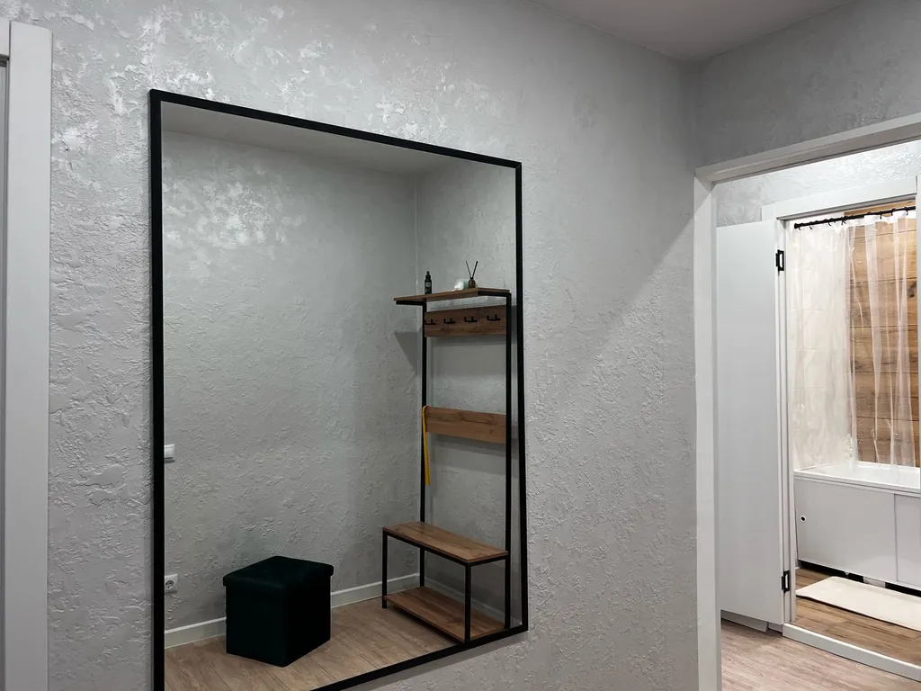 Уютная 2-комнатная квартира в центре города